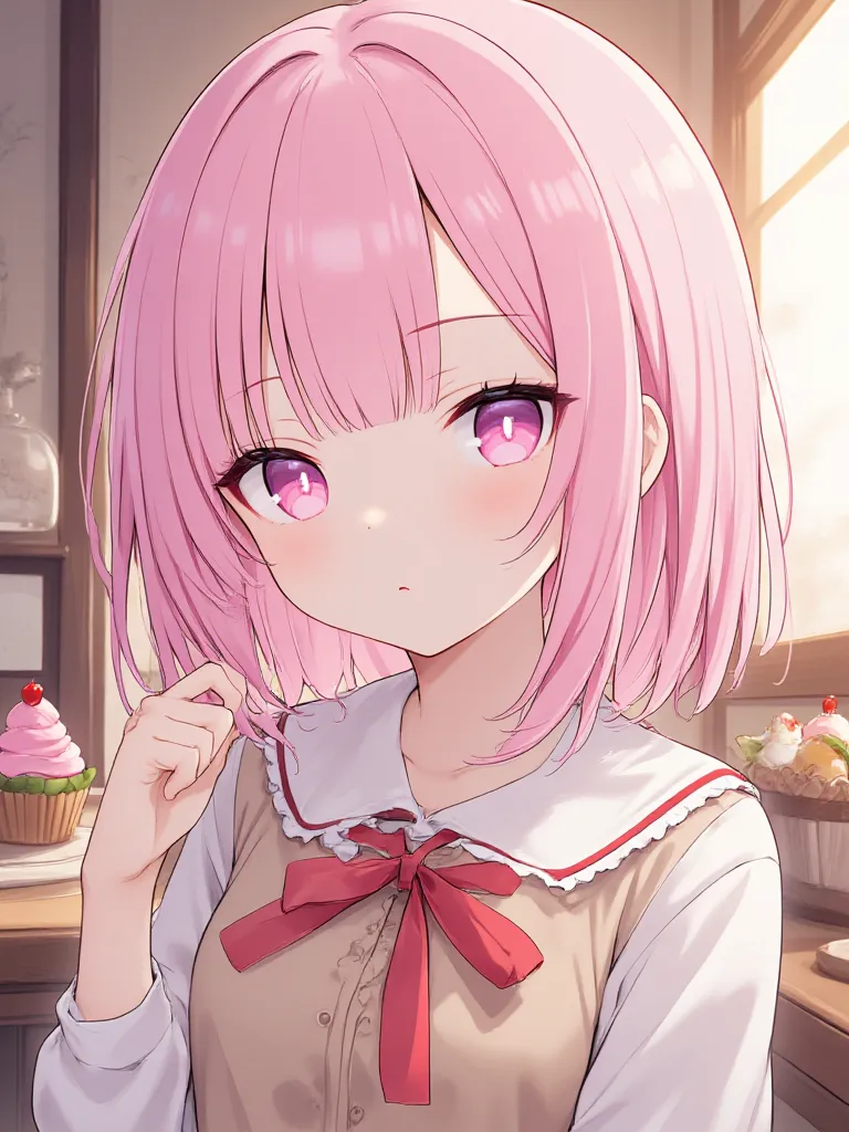 Thumbnail of Нацуки