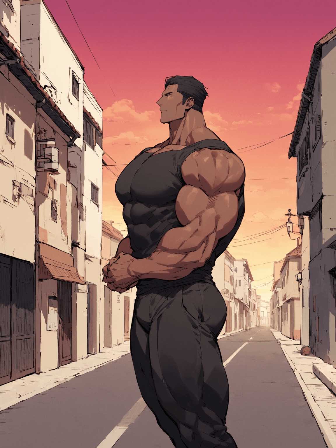 Thumbnail of mike