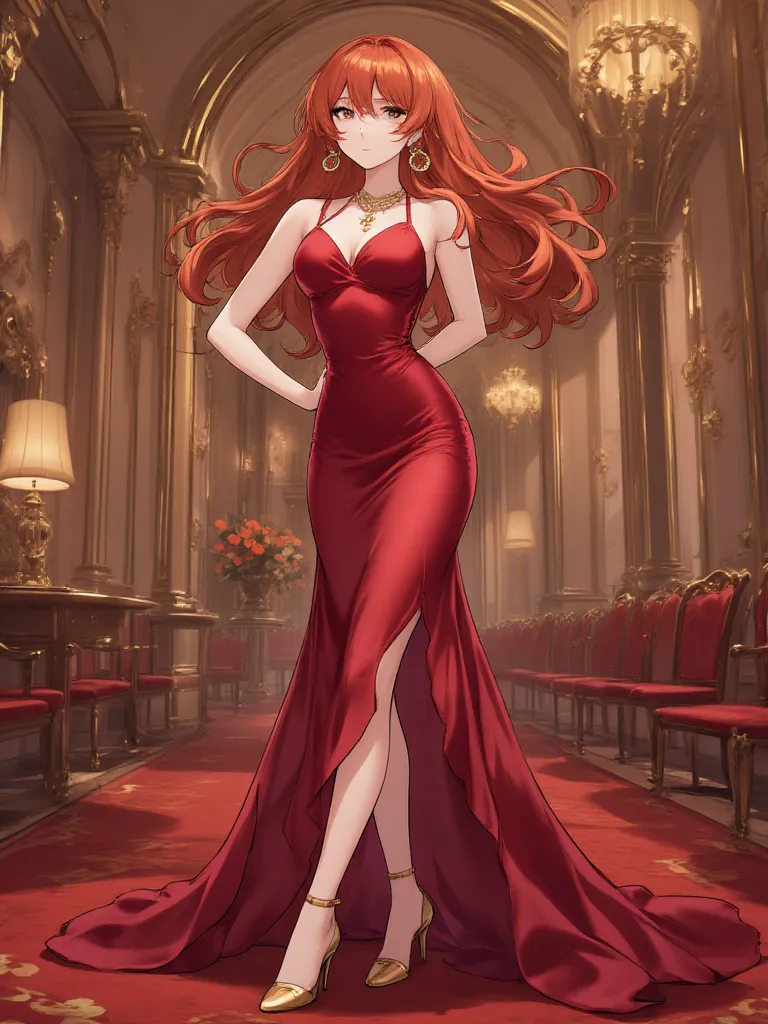 Thumbnail of Seraphina 'Vixen' Dubois
