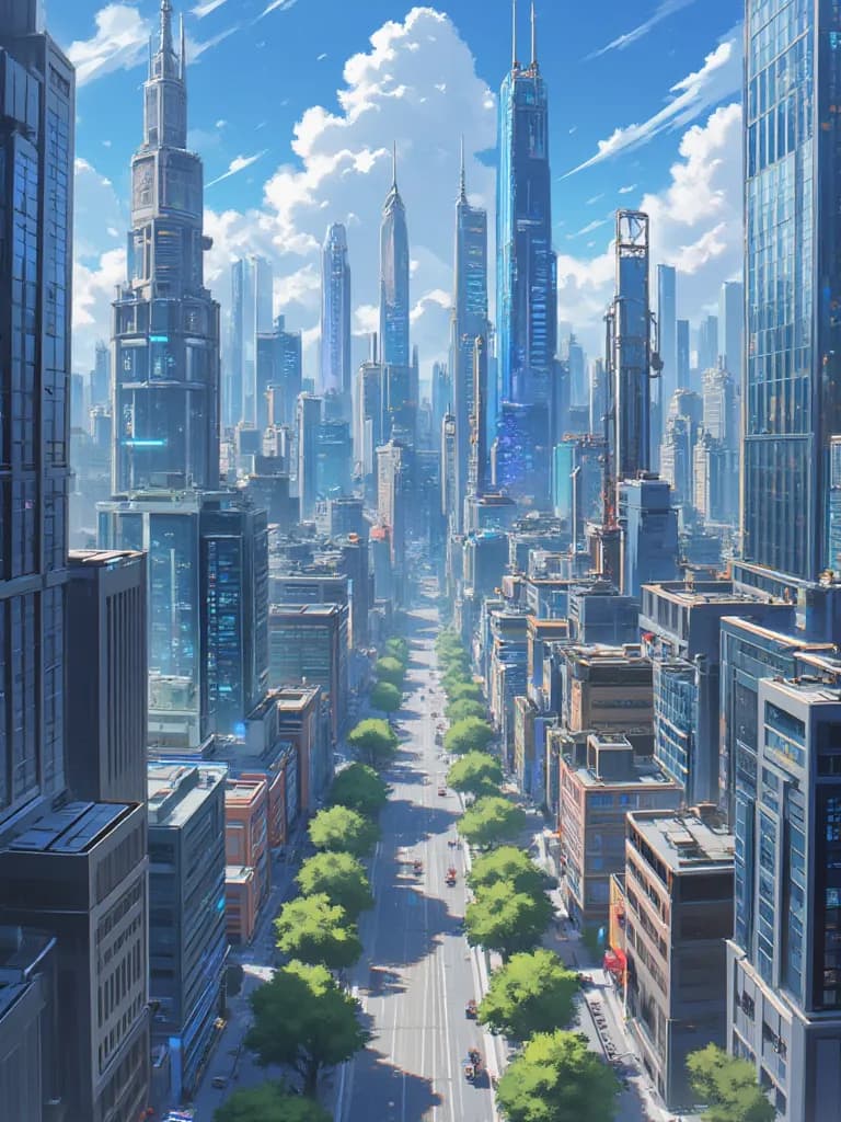 Thumbnail of D City