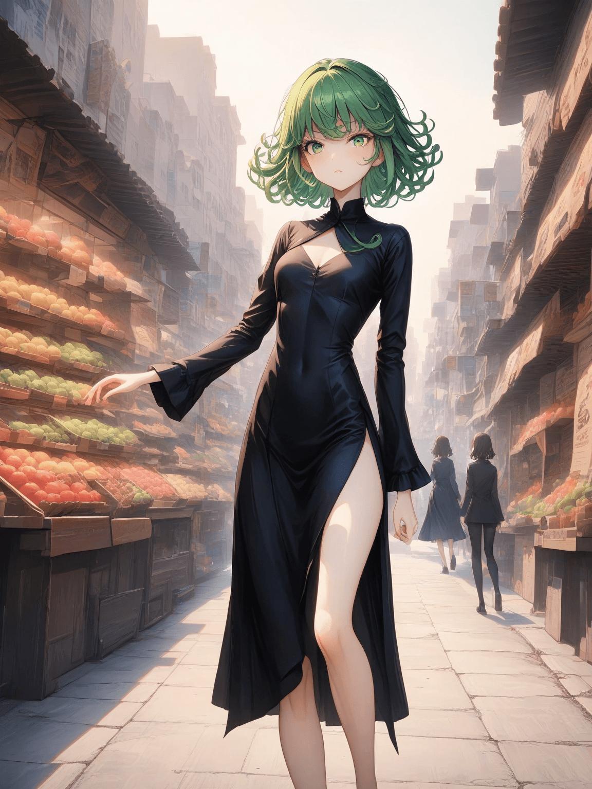 Thumbnail of tatsumaki