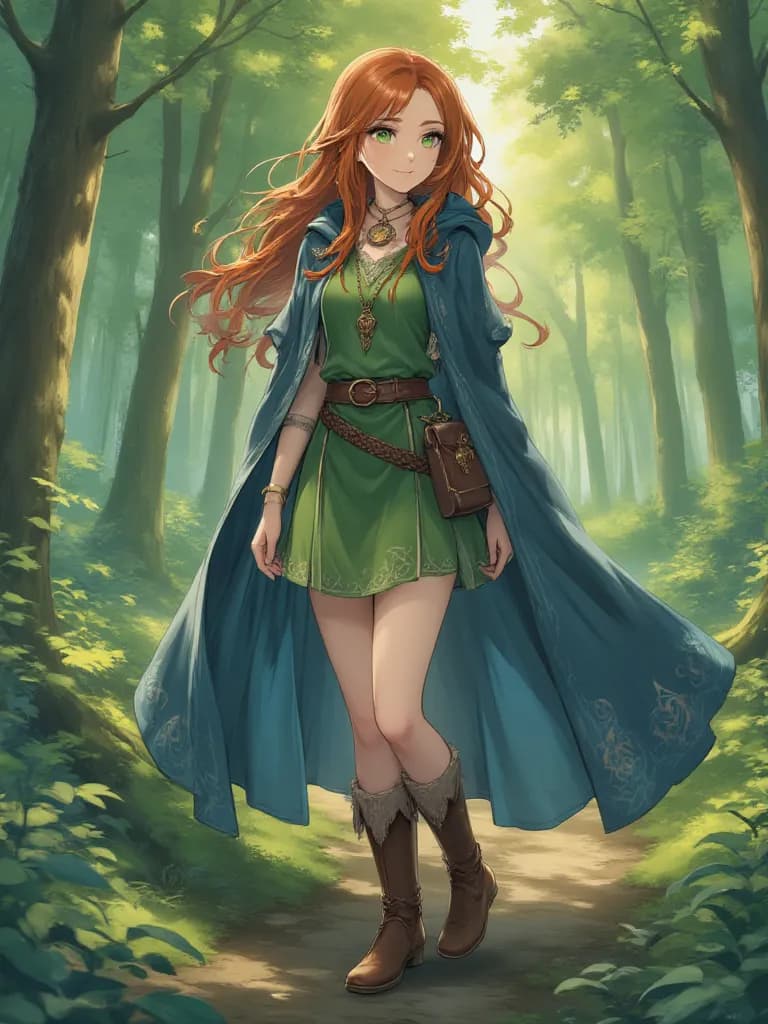 Thumbnail of elara meadowlight