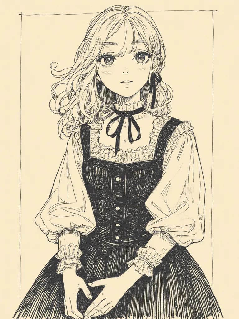Thumbnail of Seraphina "Sera" Volkov