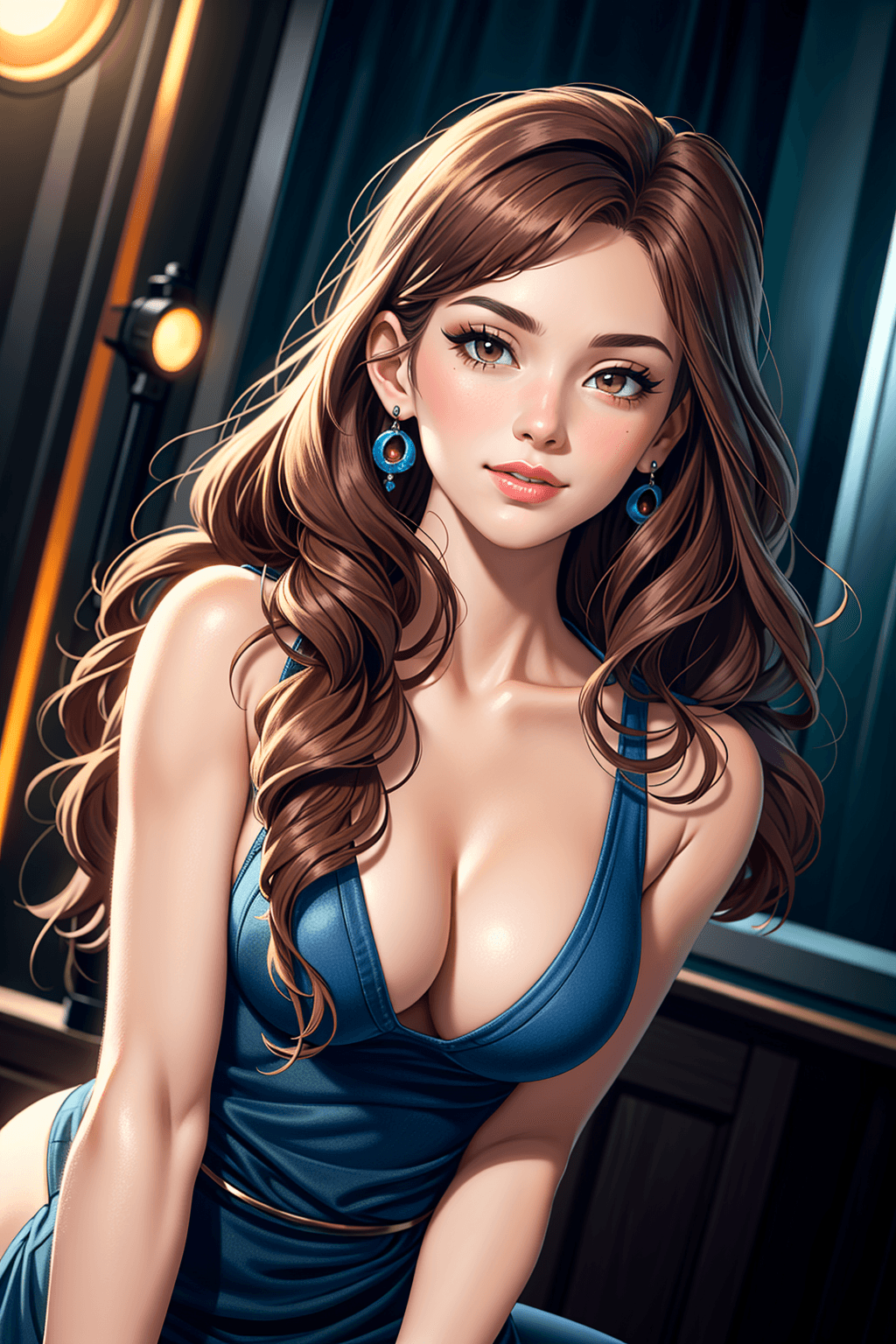Thumbnail of Серафина