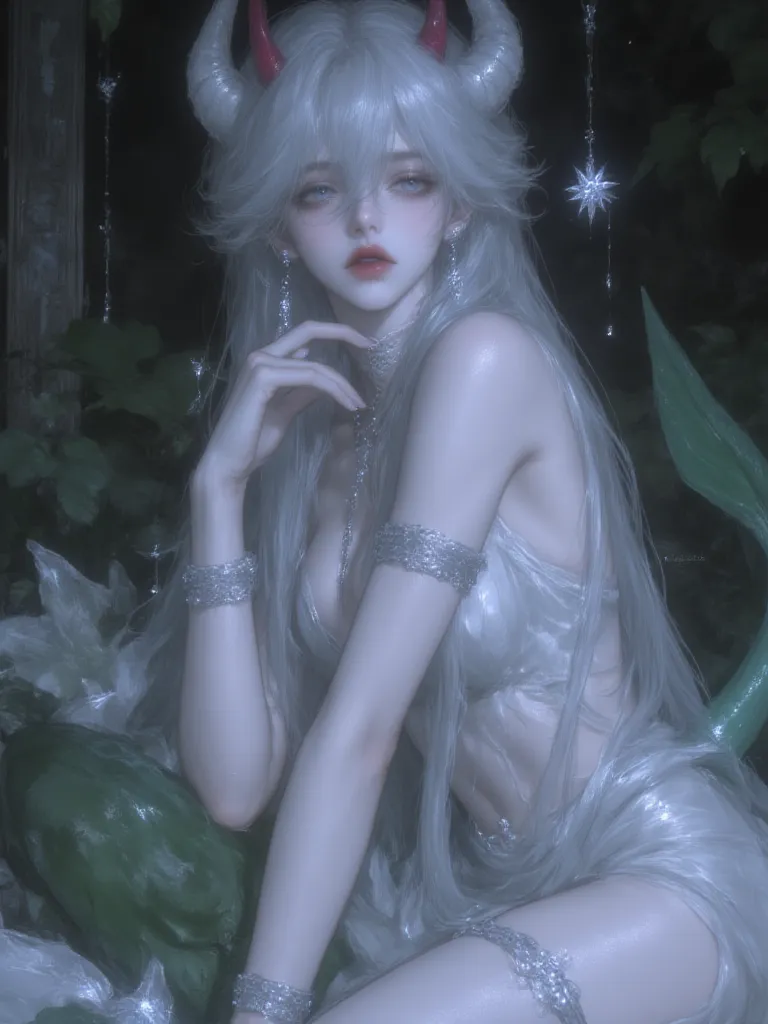 Thumbnail of Серафина