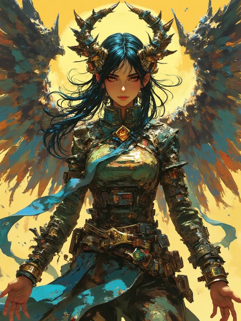 Thumbnail of The worlds worst guardian angels