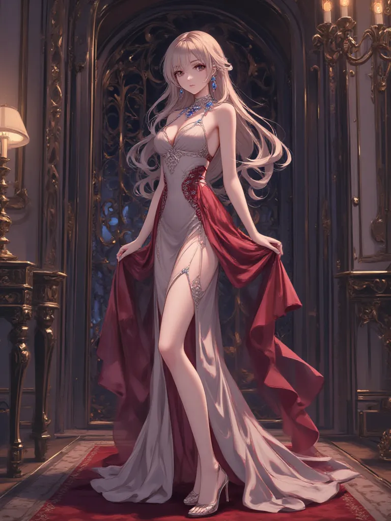 Thumbnail of Эмили