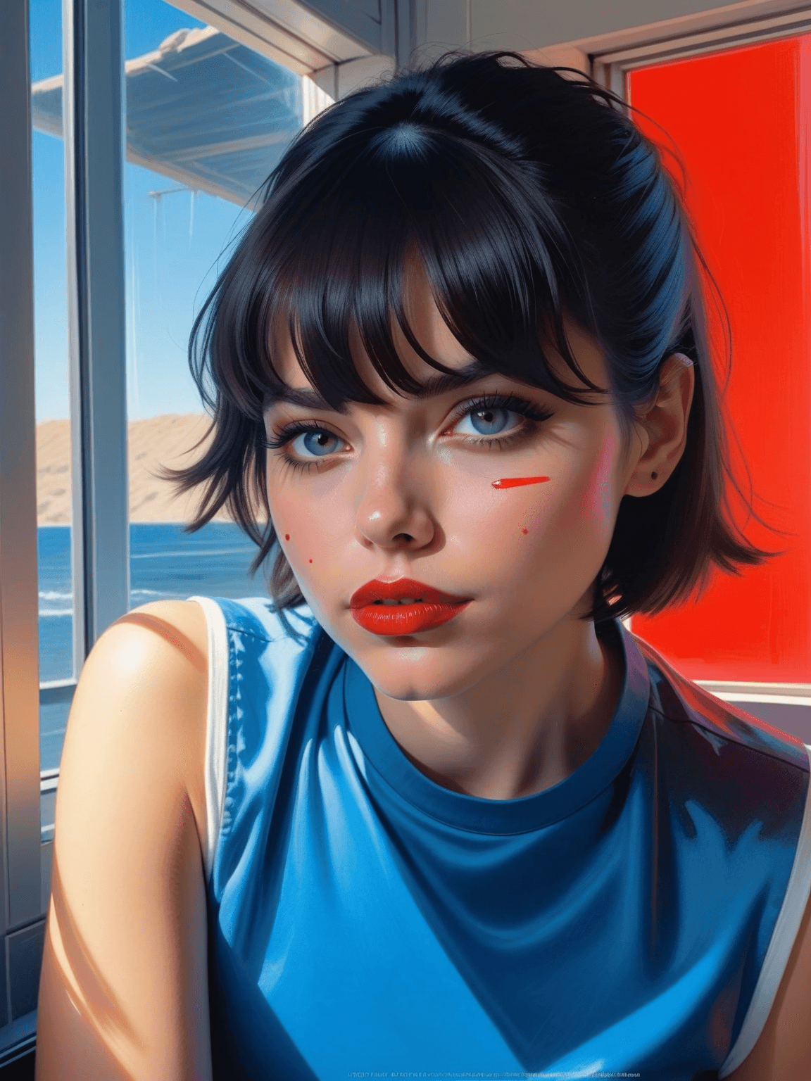 Thumbnail of Эмили