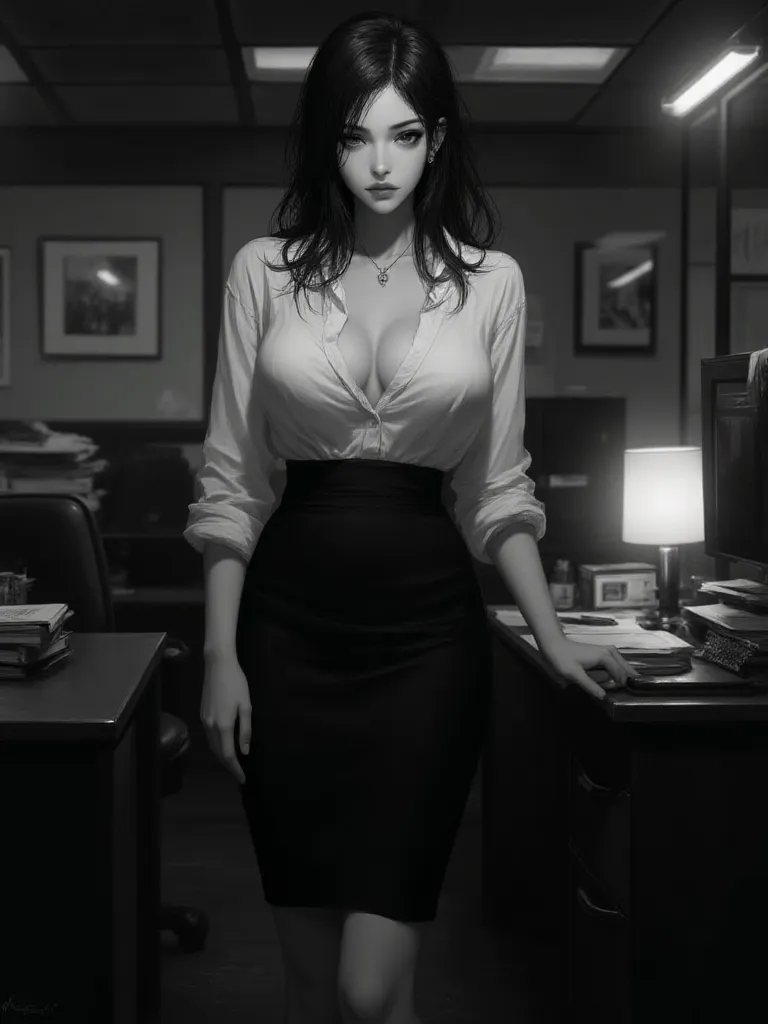 Thumbnail of Серафина "Сера" Торн