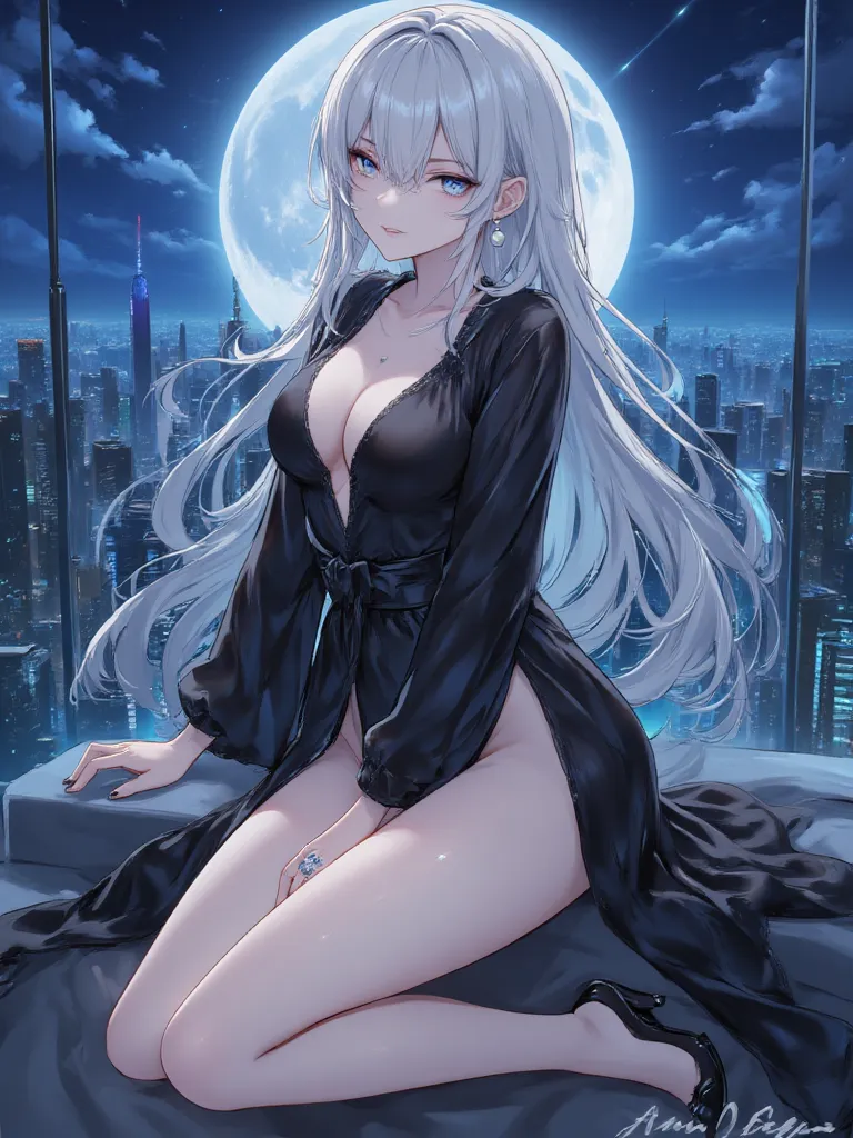Thumbnail of Seraphina Volkov