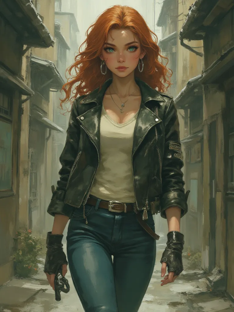 Thumbnail of Элара Вэнс