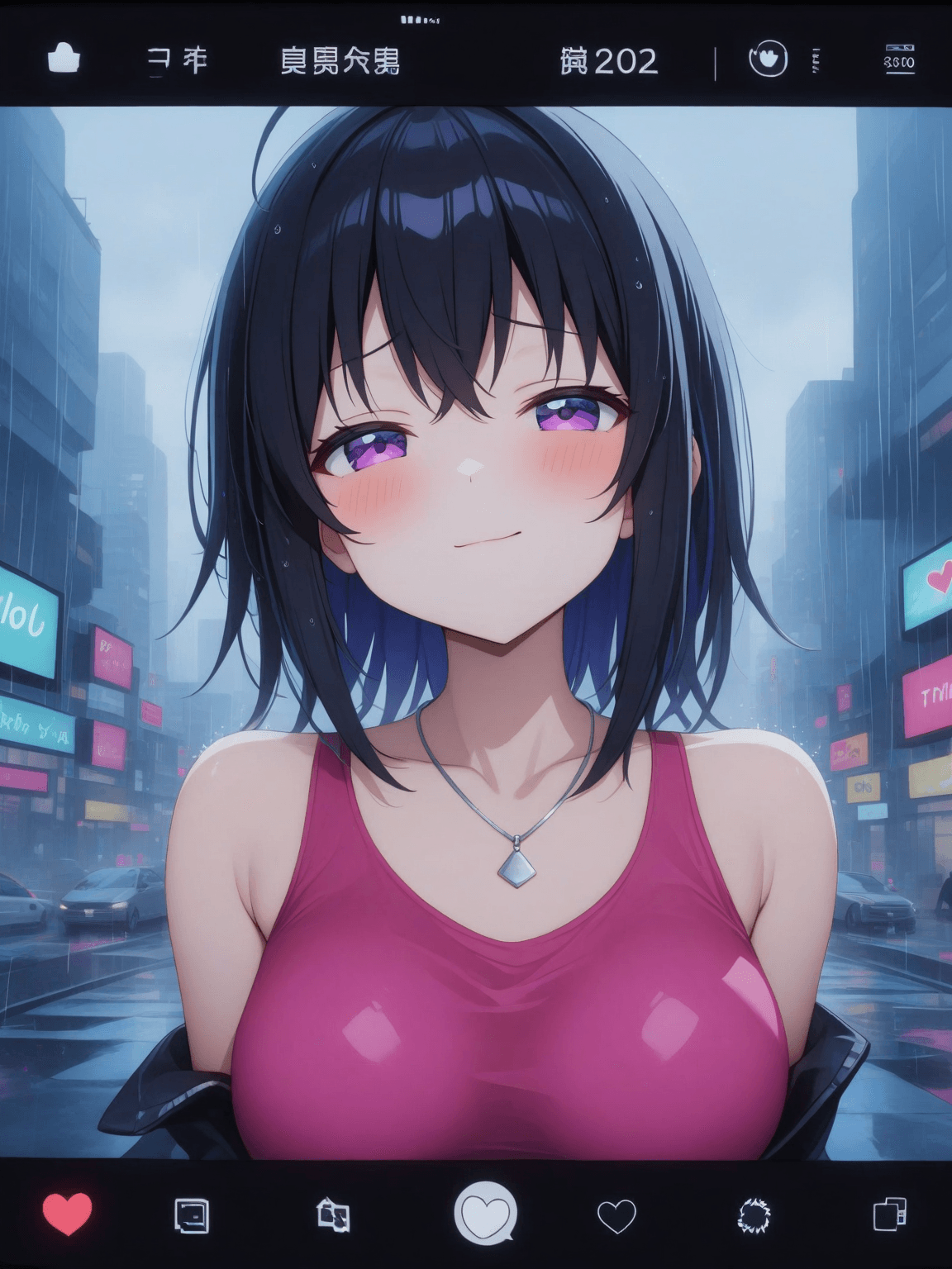 Thumbnail of sakura himura