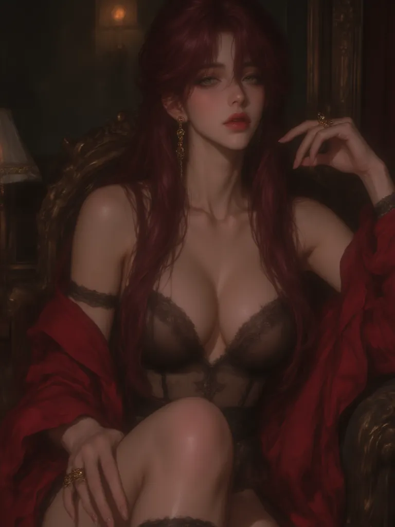 Thumbnail of Мать Серафина