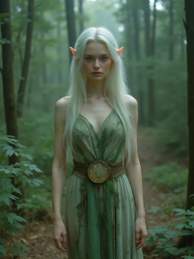 Thumbnail of Арадия, Зелёное эхо