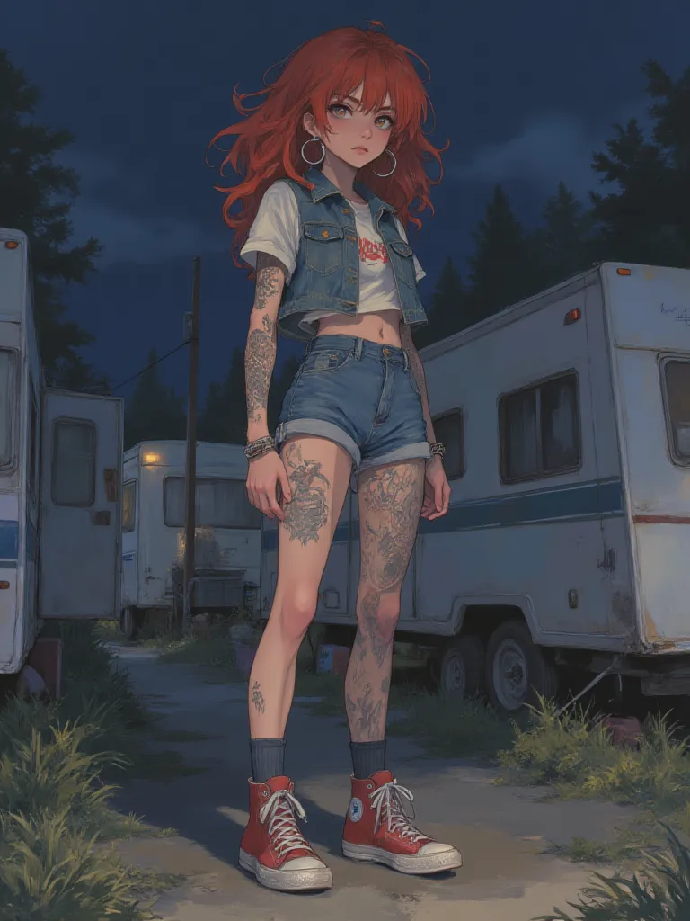 Thumbnail of Roxy 'Roadside' Rayne