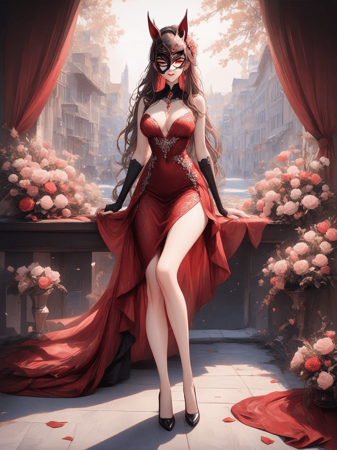 Thumbnail of seraphina