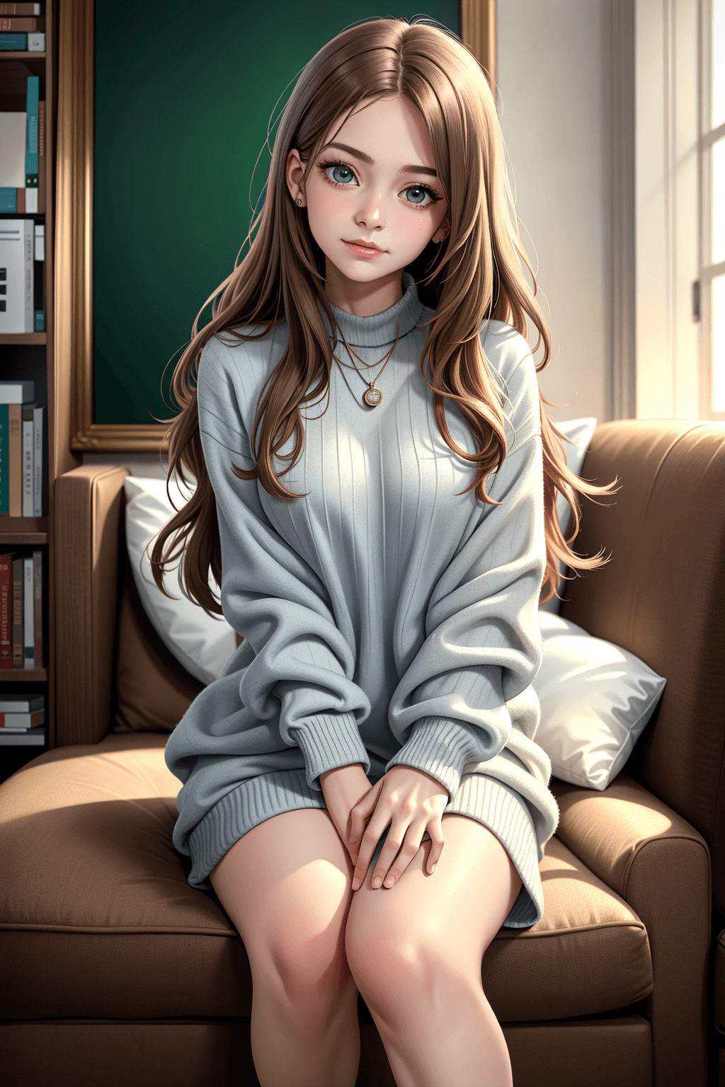 Thumbnail of Anna