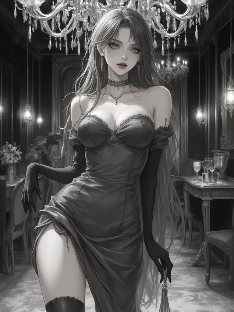 Thumbnail of Seraphina 'Sera' Dubois/lesbo 