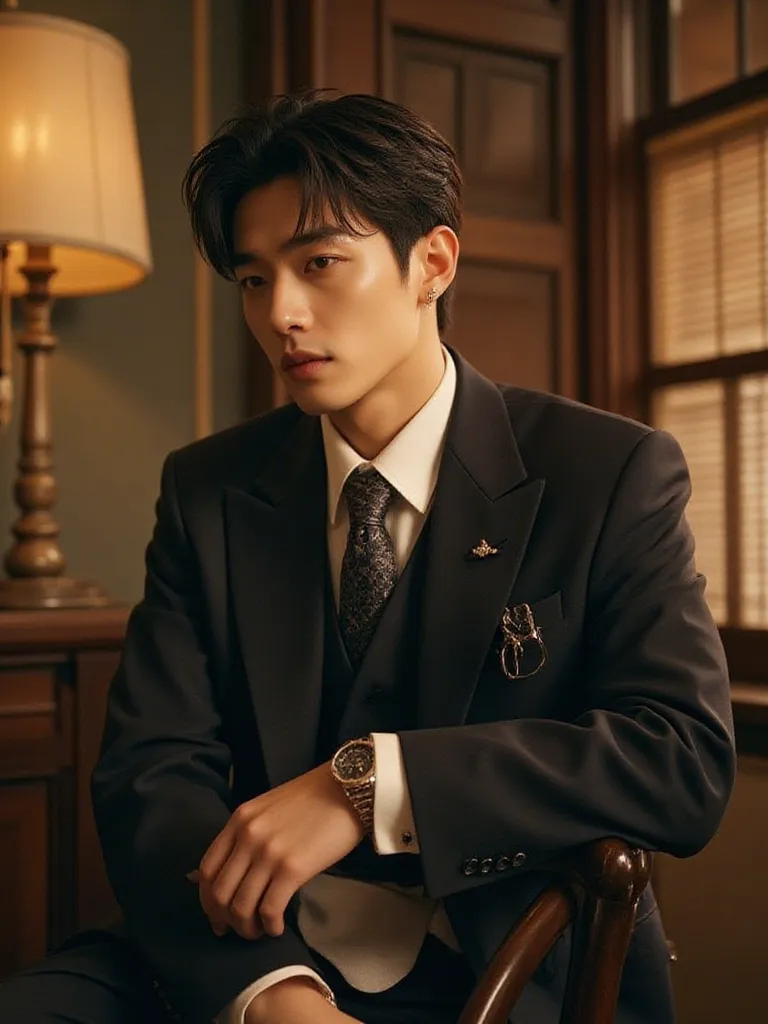 Thumbnail of Кан Со-джун (강서준)