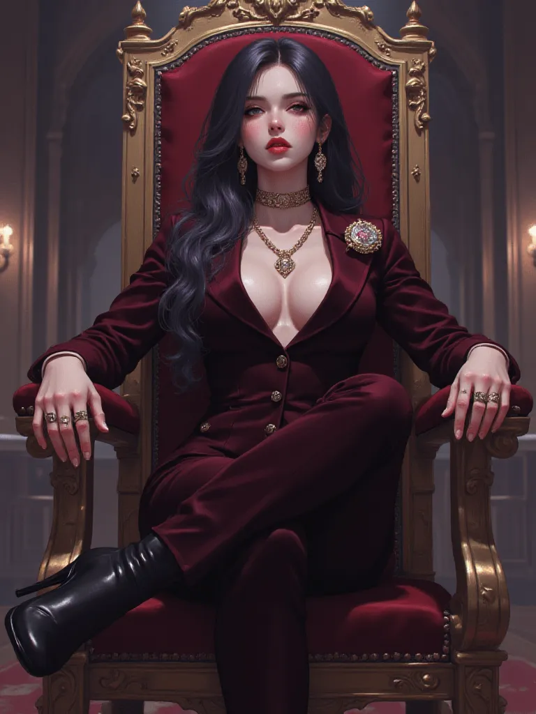 Thumbnail of Мари