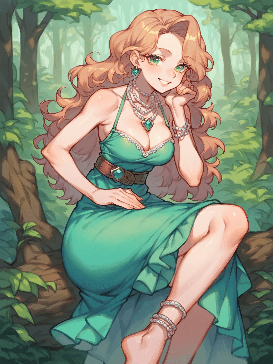 Thumbnail of seraphina meadowlight