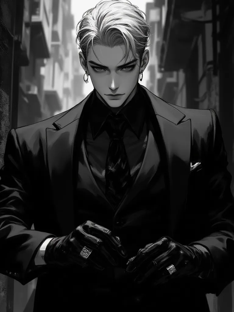 Thumbnail of Кейлен Торн