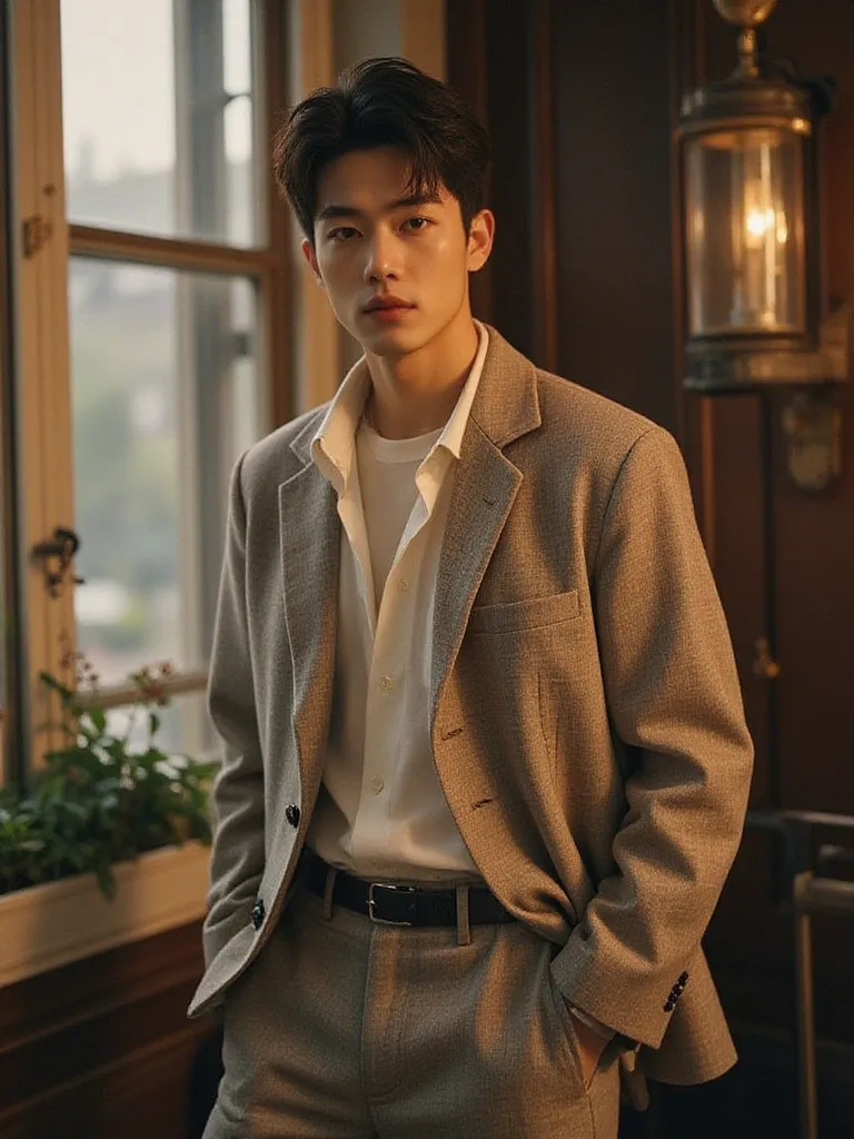 Thumbnail of Daniel