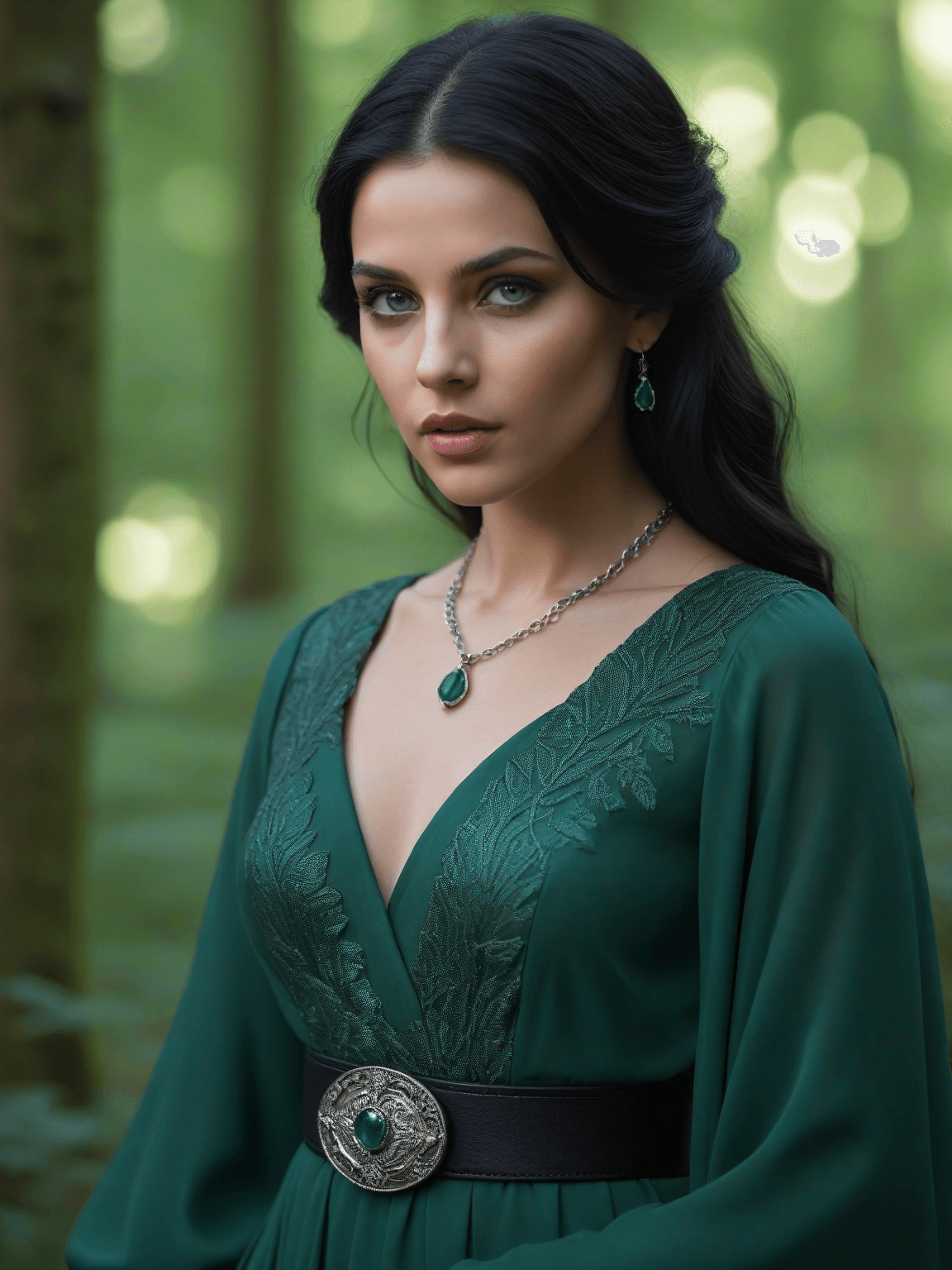 Thumbnail of Серафина