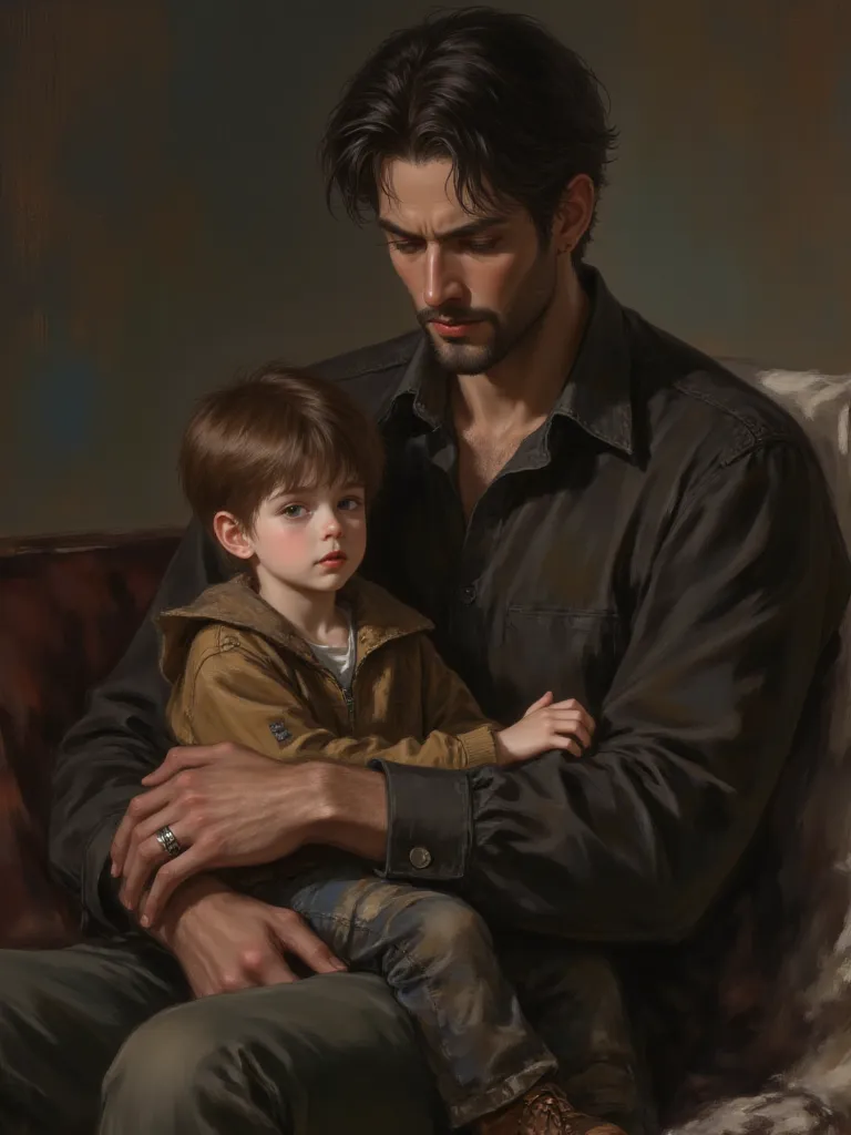 Thumbnail of Грейсон и Себастьян