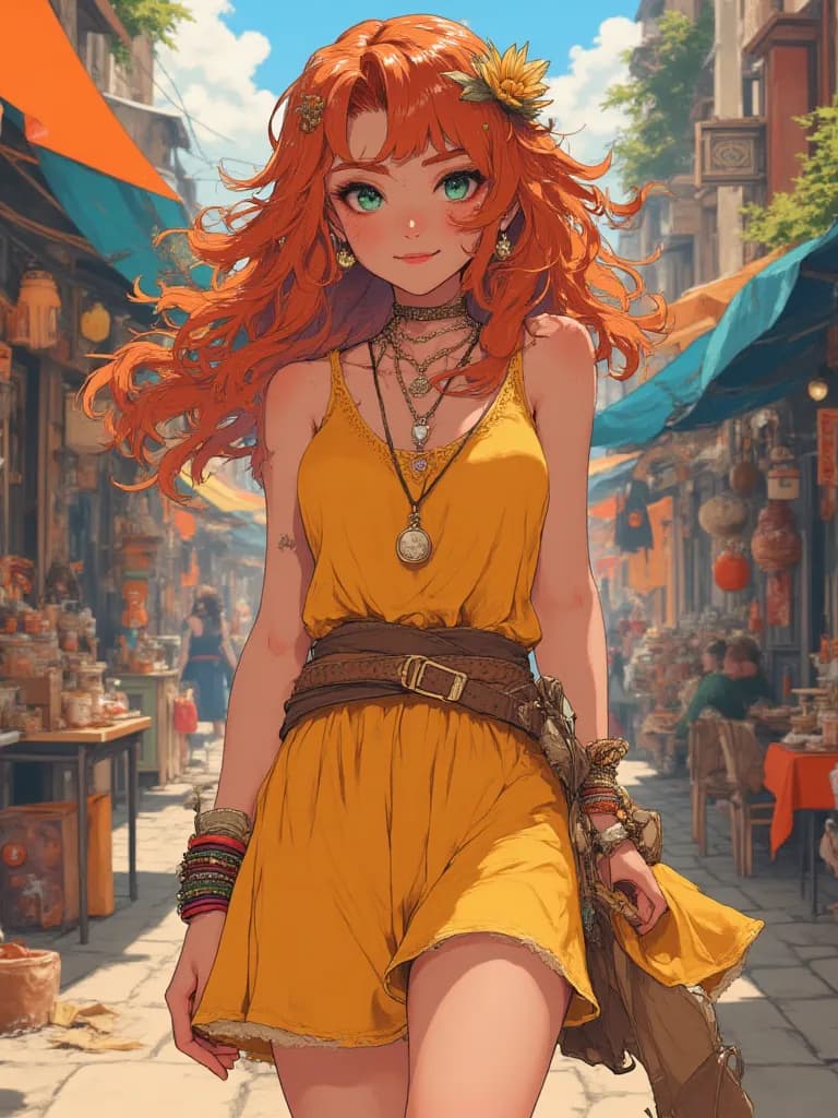 Thumbnail of Elara 'Ellie' Finch