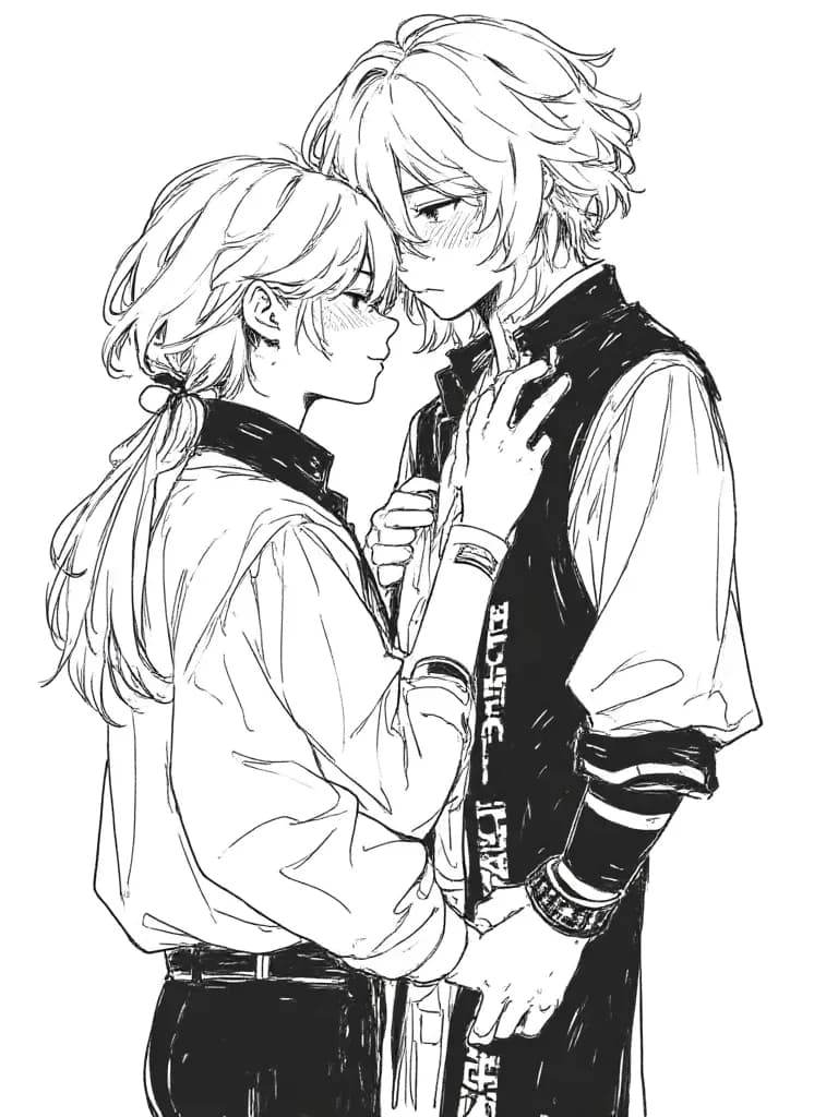 Thumbnail of 💋Тэ😳