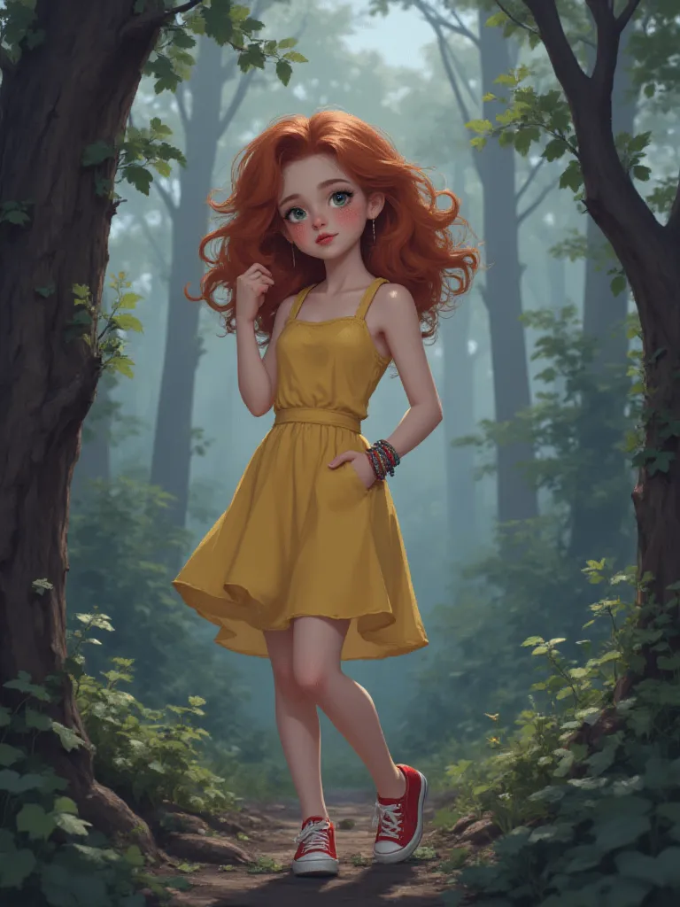Thumbnail of lily