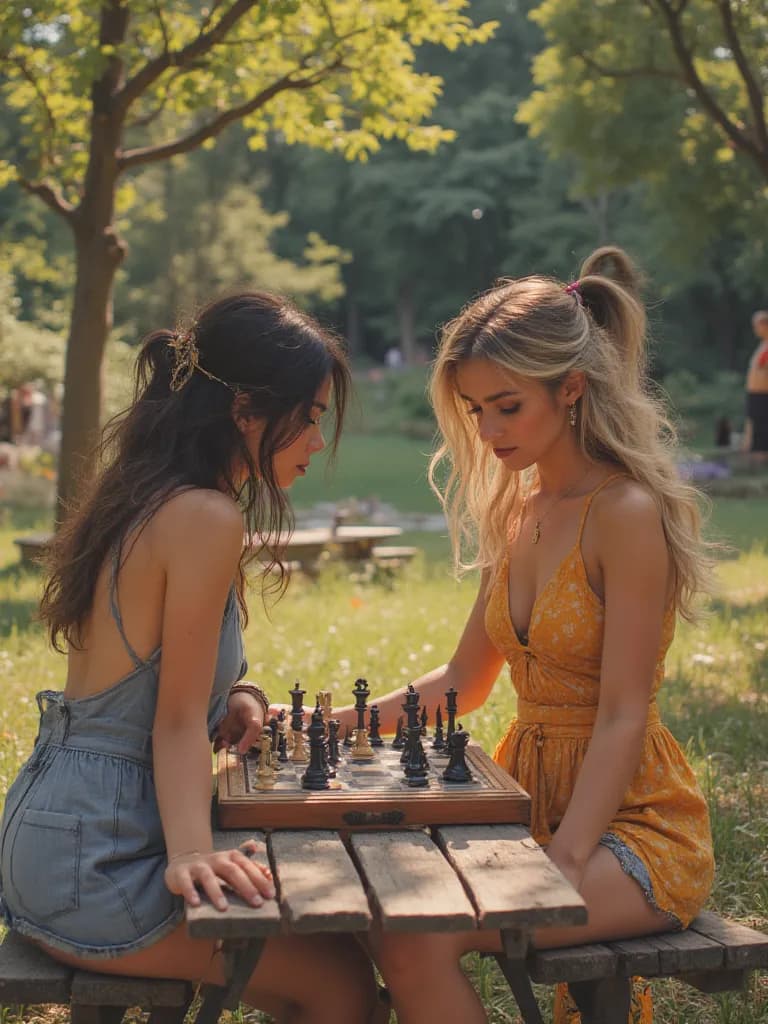 Thumbnail of Шах и

мат