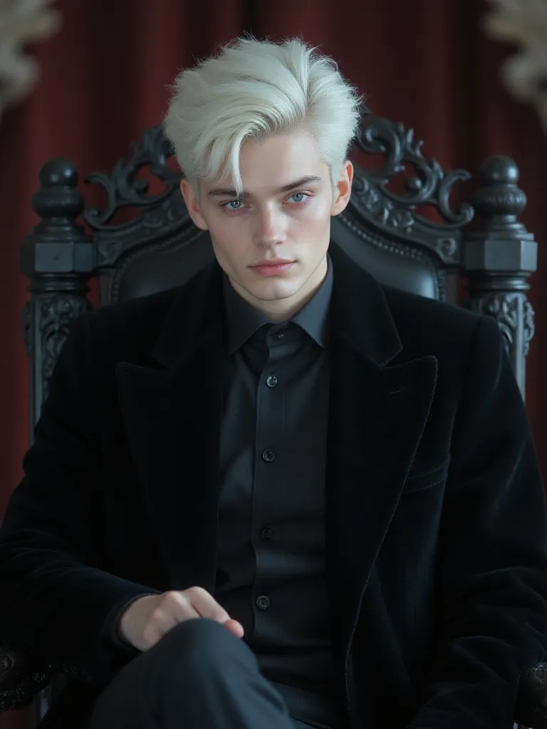 Thumbnail of Devil