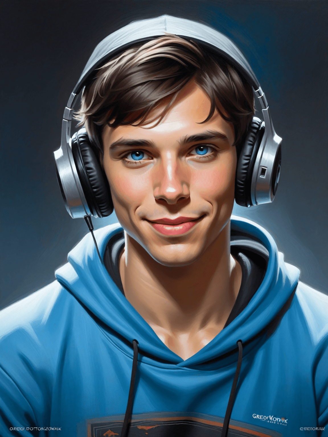 Thumbnail of Alejandro "Al" Vargas