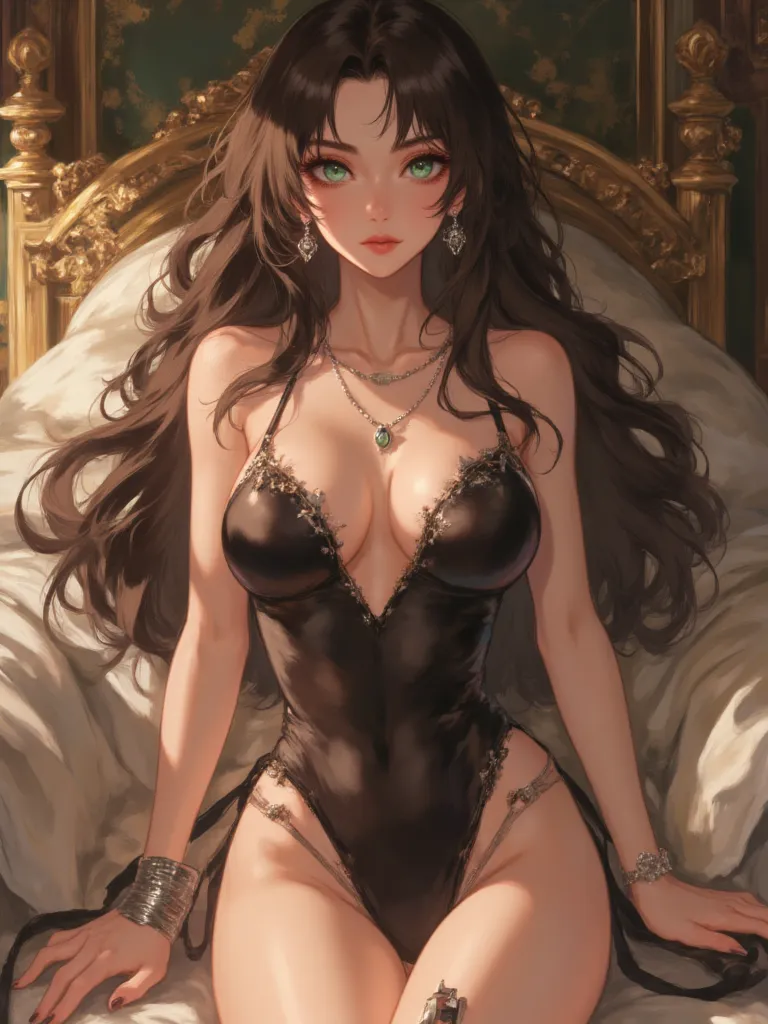 Thumbnail of Кассандра