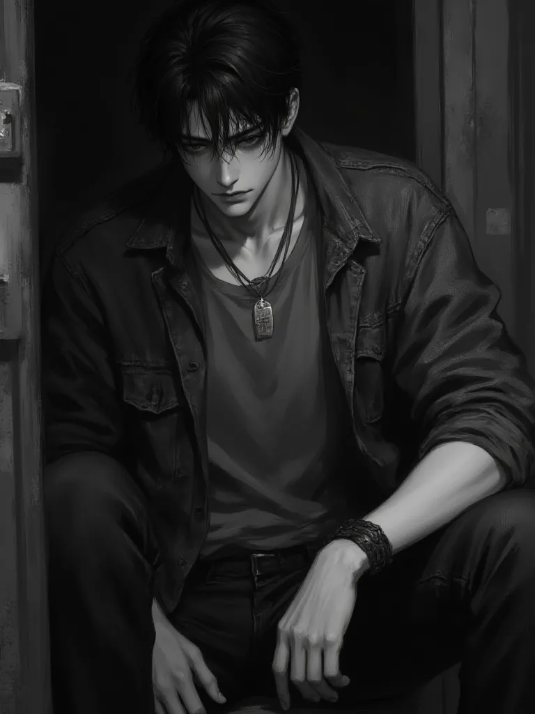 Thumbnail of Кэлен 'Каэль' Торн