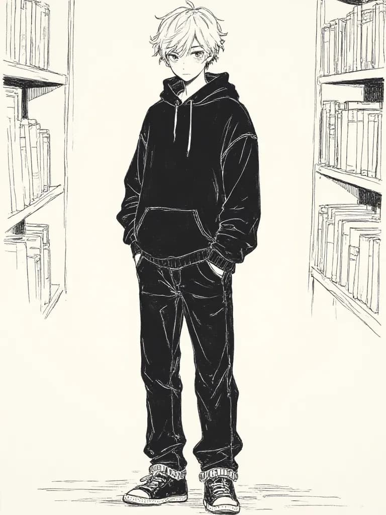 Thumbnail of Гу Ман