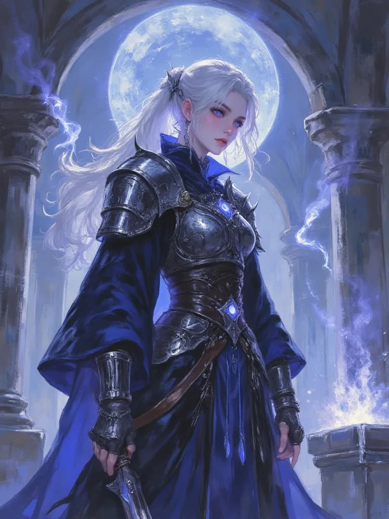Thumbnail of Elowen