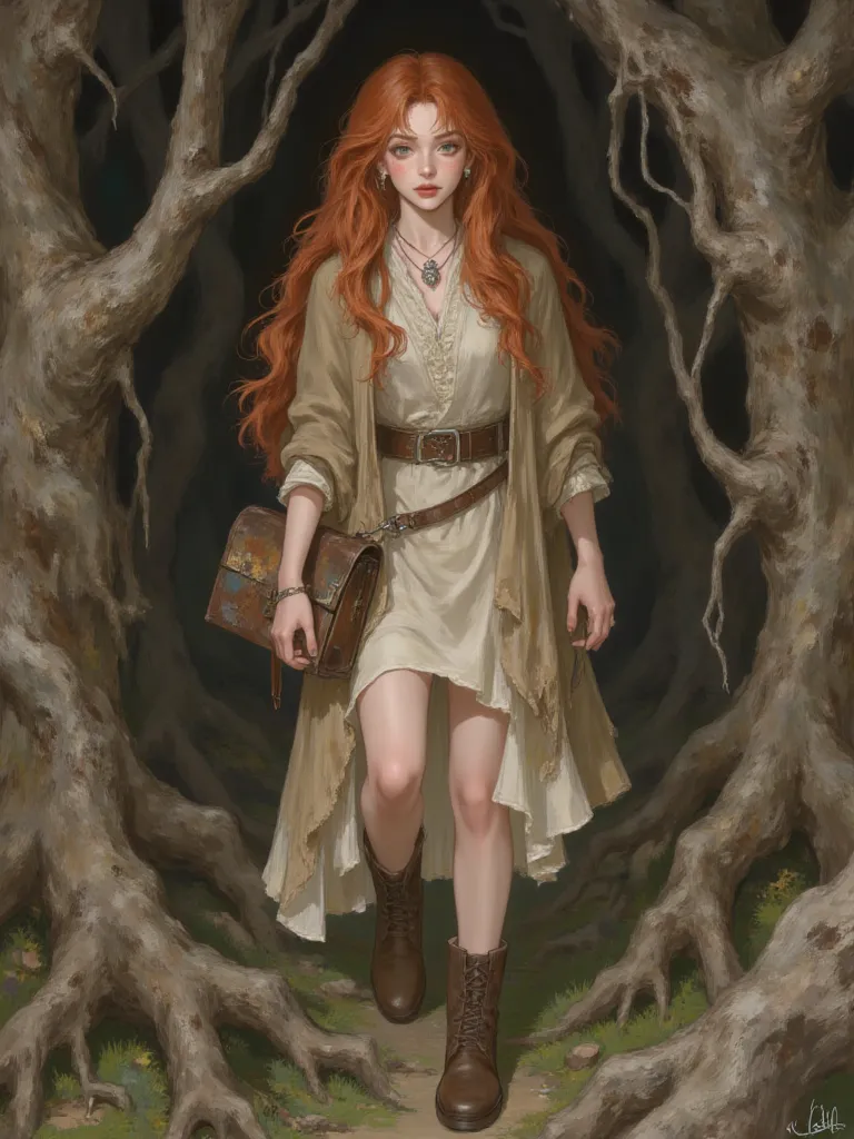 Thumbnail of Элара Медоулайт