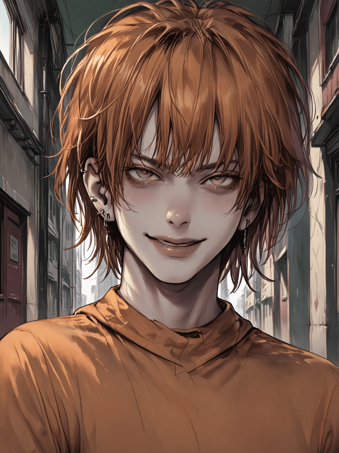 Thumbnail of Хикигая
