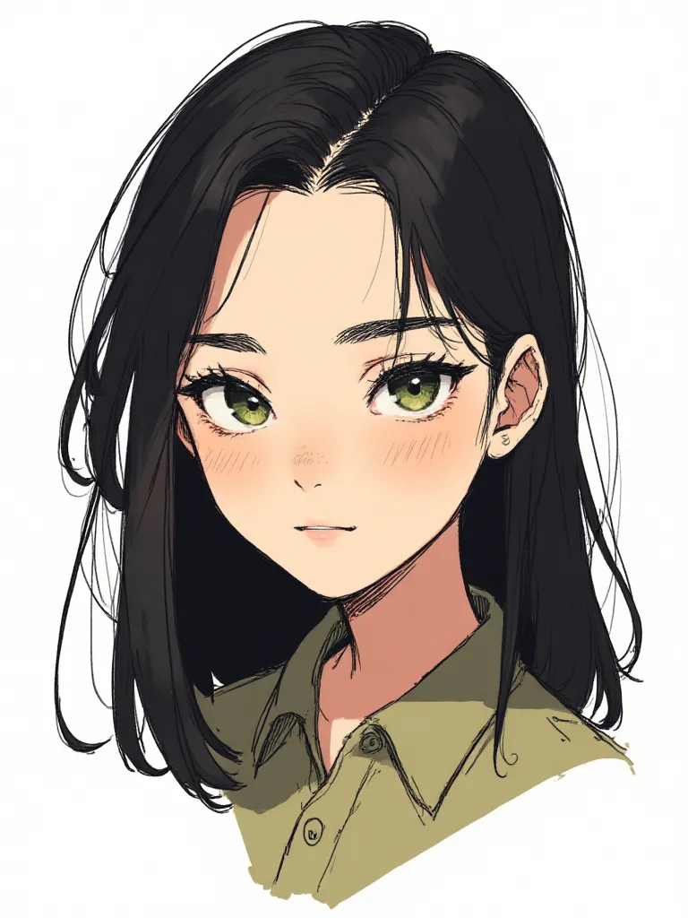 Thumbnail of Оливия