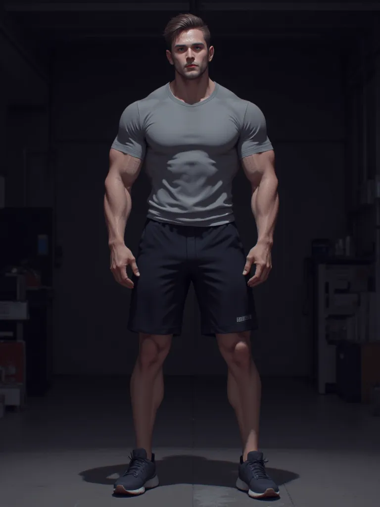 Thumbnail of Джейк Миллер