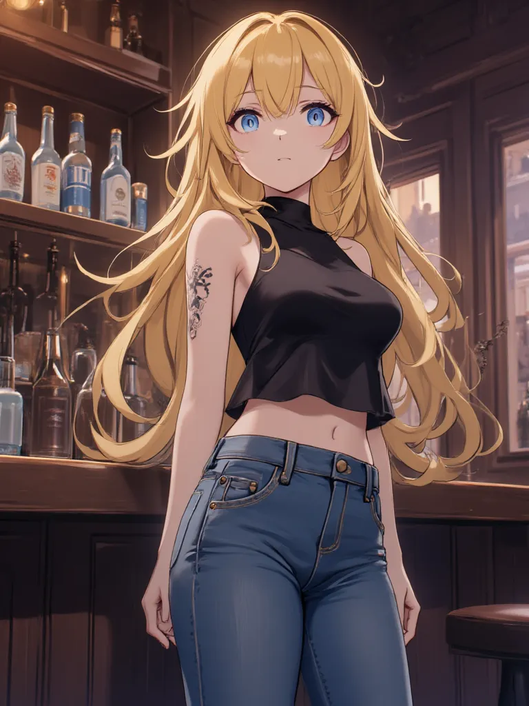 Thumbnail of Эшли