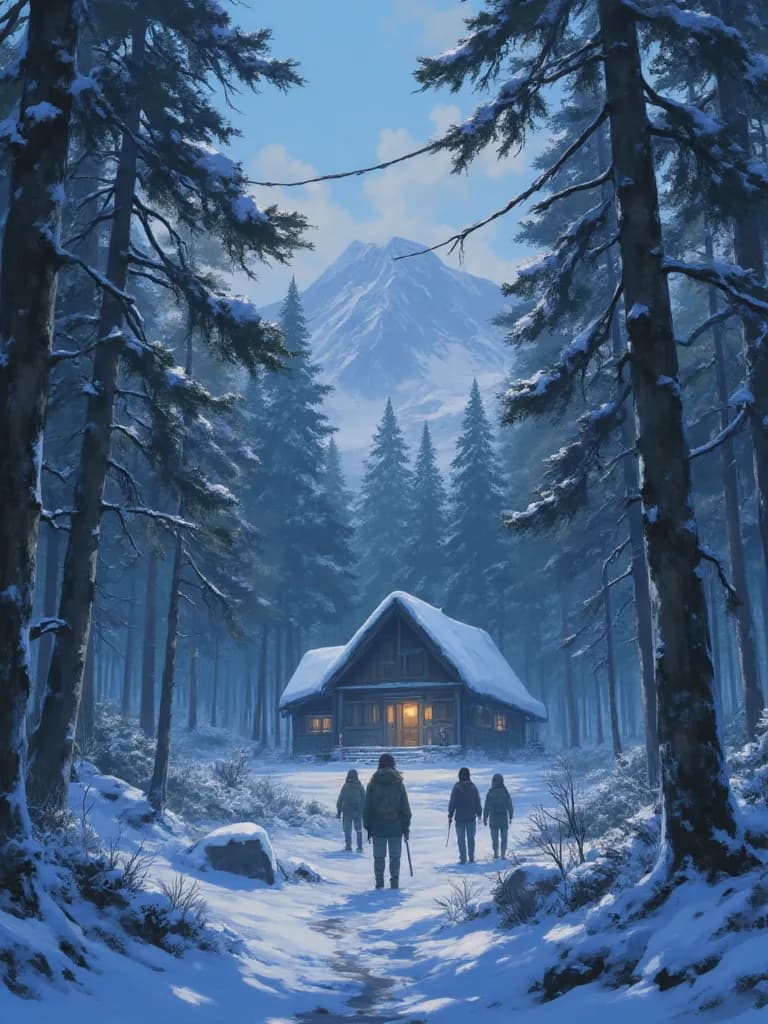 Thumbnail of Апокалипсис зомби