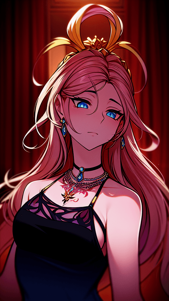 Thumbnail of "Samantha"