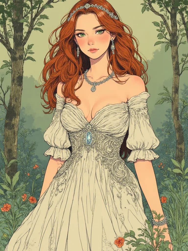 Thumbnail of Элара Медоулайт