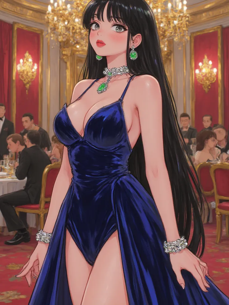 Thumbnail of Изабелла Дюбуа
