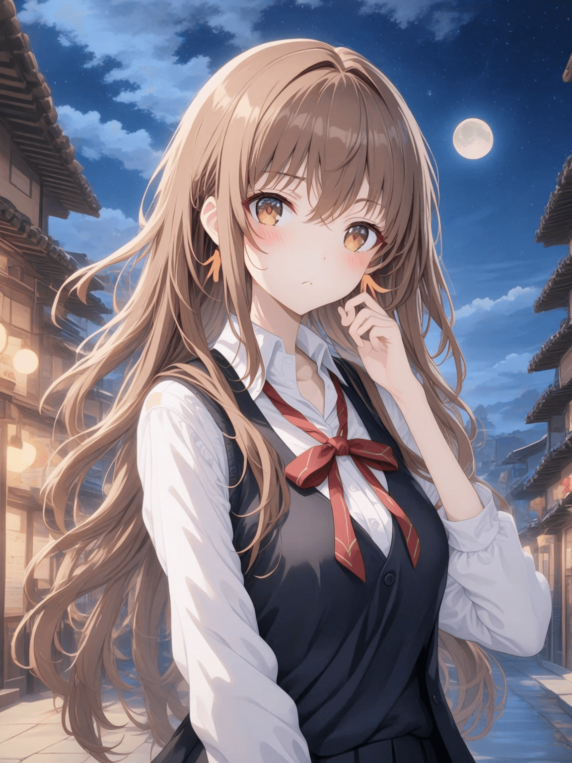 Thumbnail of Мишель