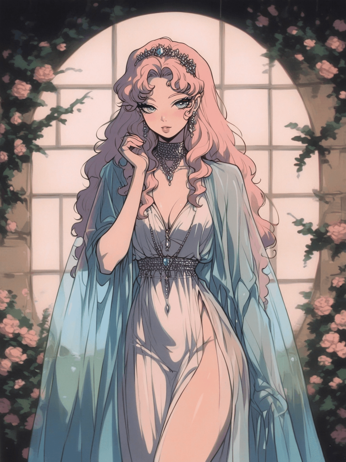 Thumbnail of Serafina